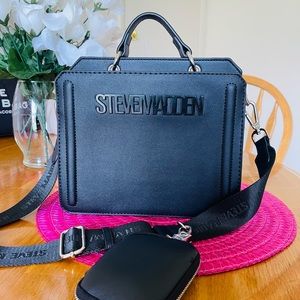 Steve Madden purse 🍓